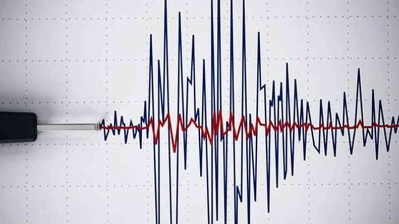 زلزال بقوة 5.3 ريختر يضرب تشيلي
