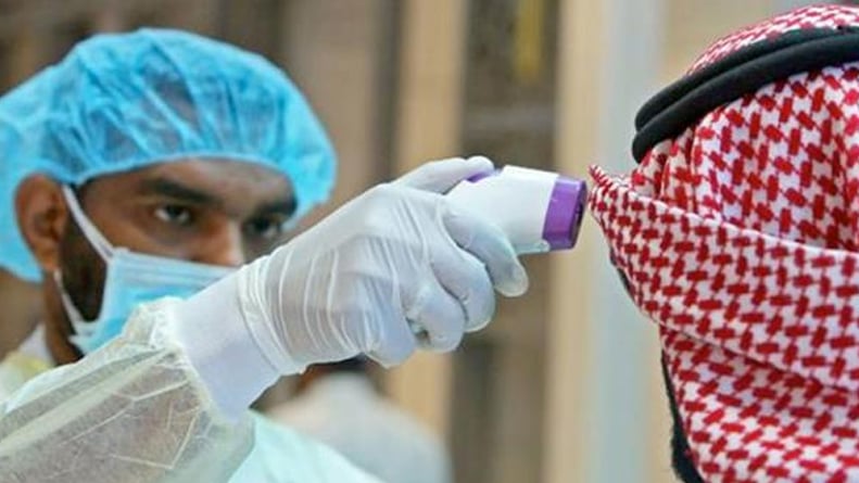 الصحة: 43 إصابة جديدة بكورونا وحالة وفاة واحدة خلال الـ24 ساعة الماضية 