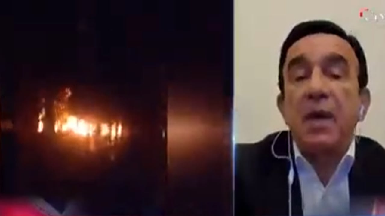خبير: الأكراد لهم وزن سياسي كبير في أي معادلة لتغيير مستقبل إيران

