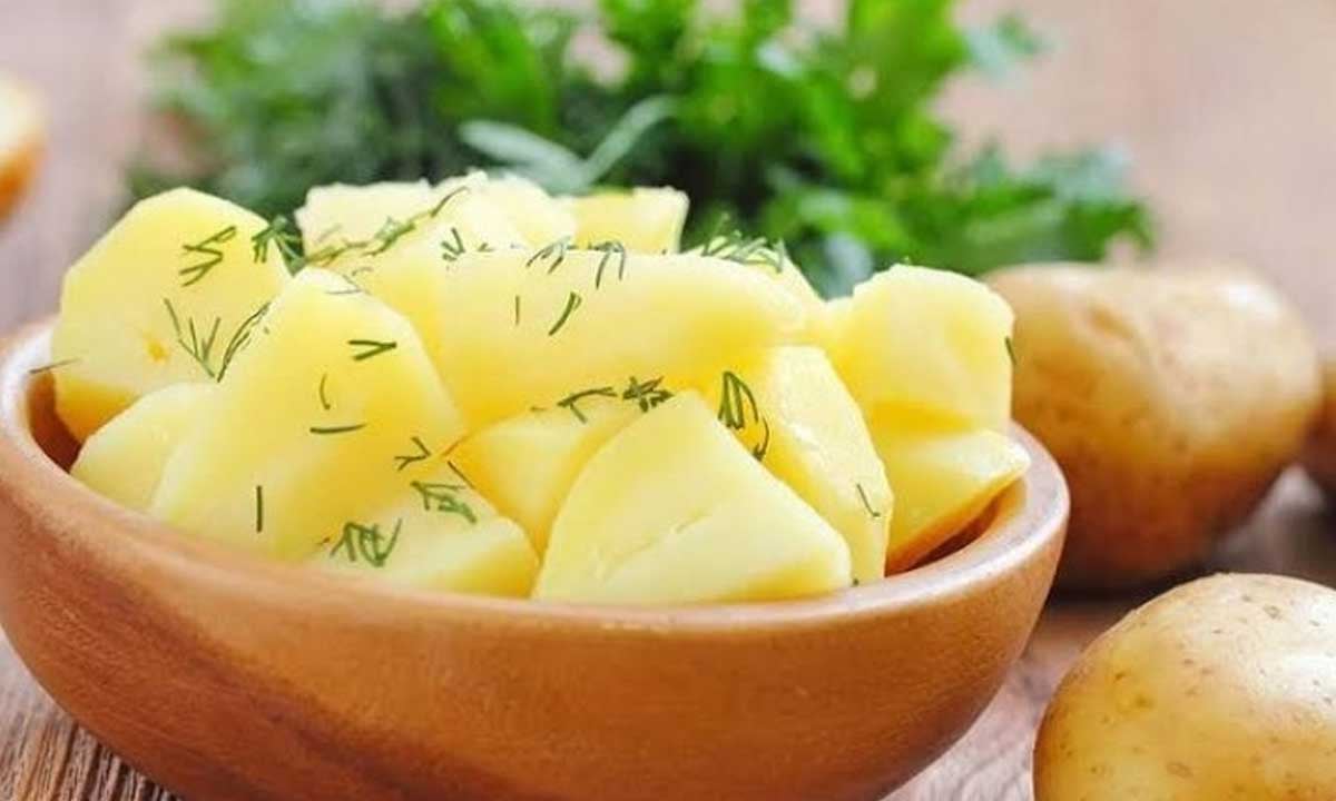 علماء أمريكيون: تناول البطاطس قد يؤدي إلى إنقاص الوزن 