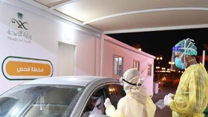 الصحة: 28 إصابة جديدة بفيروس كورونا وحالتا وفاة خلال الـ24 ساعة الماضية