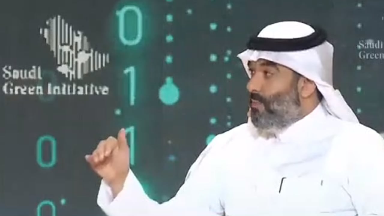 وزير الاتصالات: المملكة استطاعت تعزيز طائرات بدون طيار تعمل تحت مياه البحر للتنبؤ البيئي
