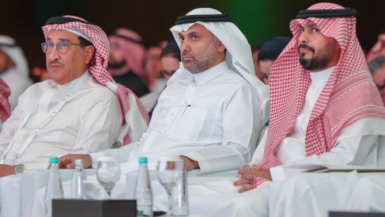 بالصور.. وزير الصحة يعلن انطلاقة المؤتمر السعودي الخامس للمحاكاة الصحية