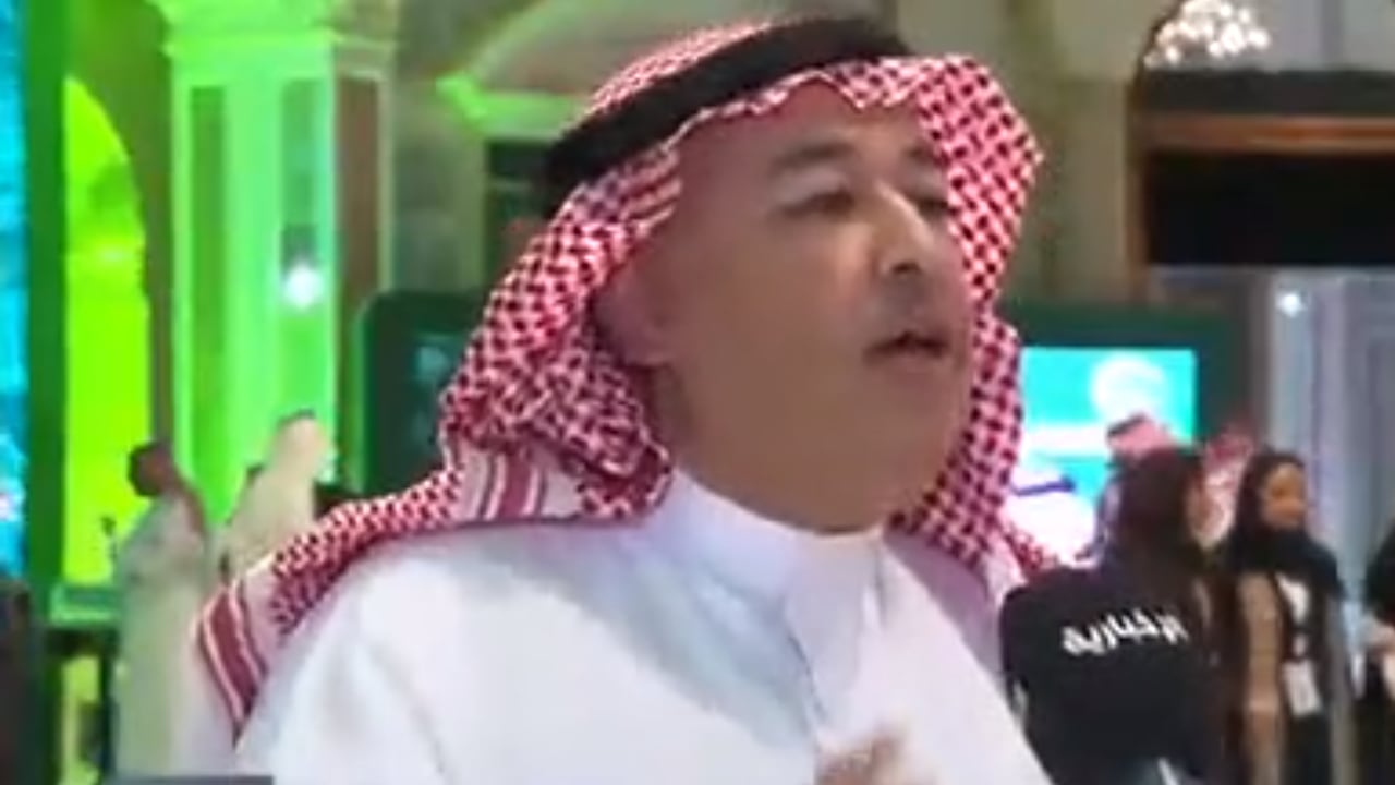 إنشاء «جامعة الدفاع» في المملكة.. قريبًا (فيديو) 

