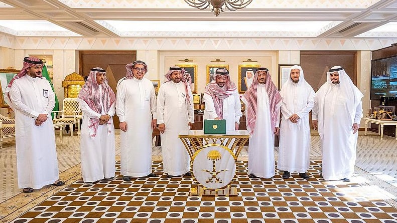 اليوم.. استعراض 150 فرصة استثمارية في ملتقى الاستثمار بالقصيم
