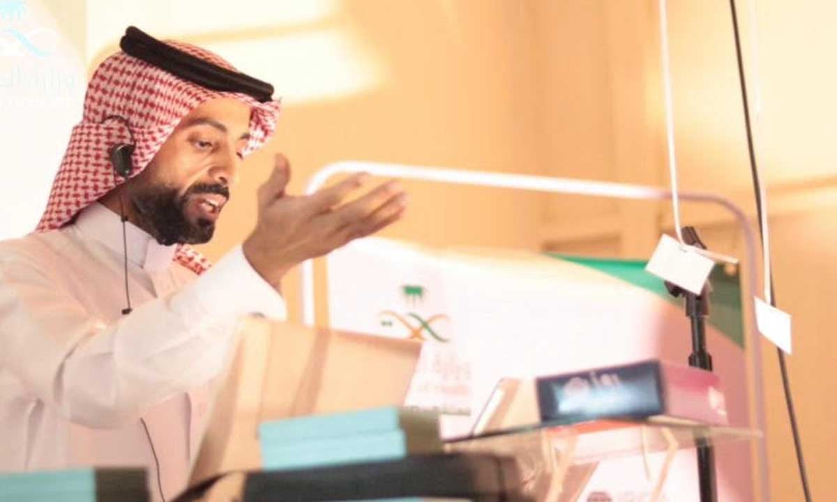 مستشفى صبيا العام ينظم فعاليات «اليوم العالمي للجودة»
