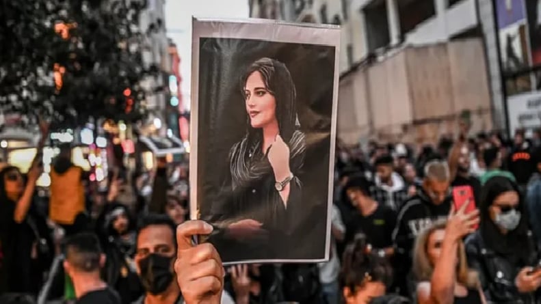 «حقوق الإنسان الإيرانية»: 469 قتيلا أسقطهم الأمن خلال الاحتجاجات