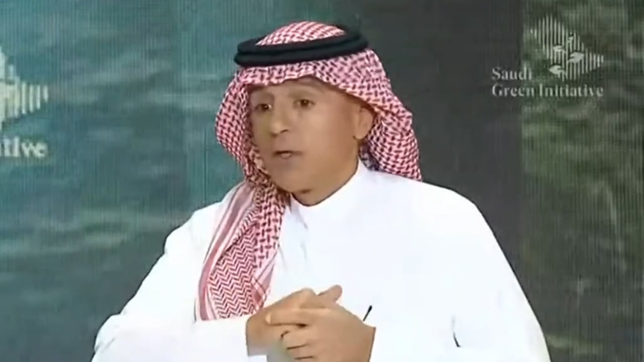 الجبير: نستخدم الاقتصاد الدائري بإعادة تدوير الغازات لإنتاج الهيدروجين الأخضر
