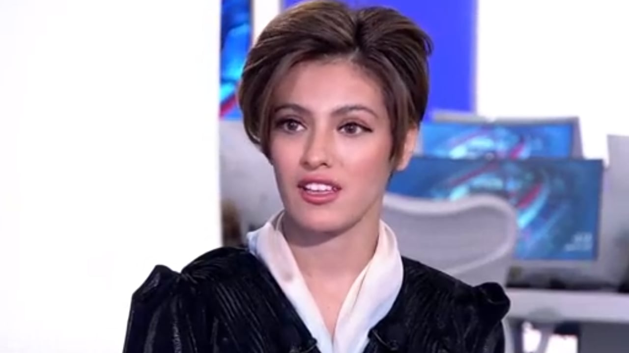 سعودية تتبرع بجزء من كبدها لطفلة لا تعرفها: من الأنانية الاحتفاظ بأعضاء أجسامنا لأنفسنا فقط

