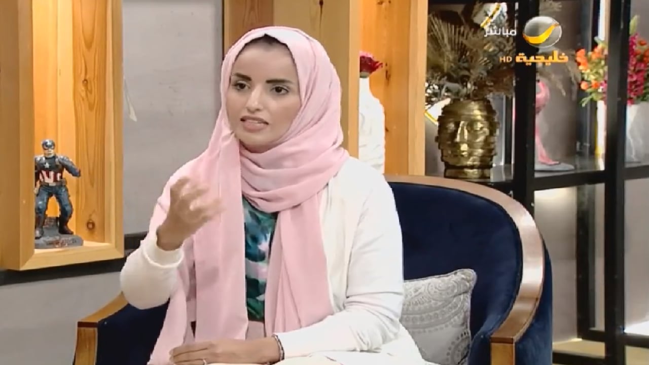 طبيبة: 70% من الأمراض سببها نمط الحياة (فيديو)
