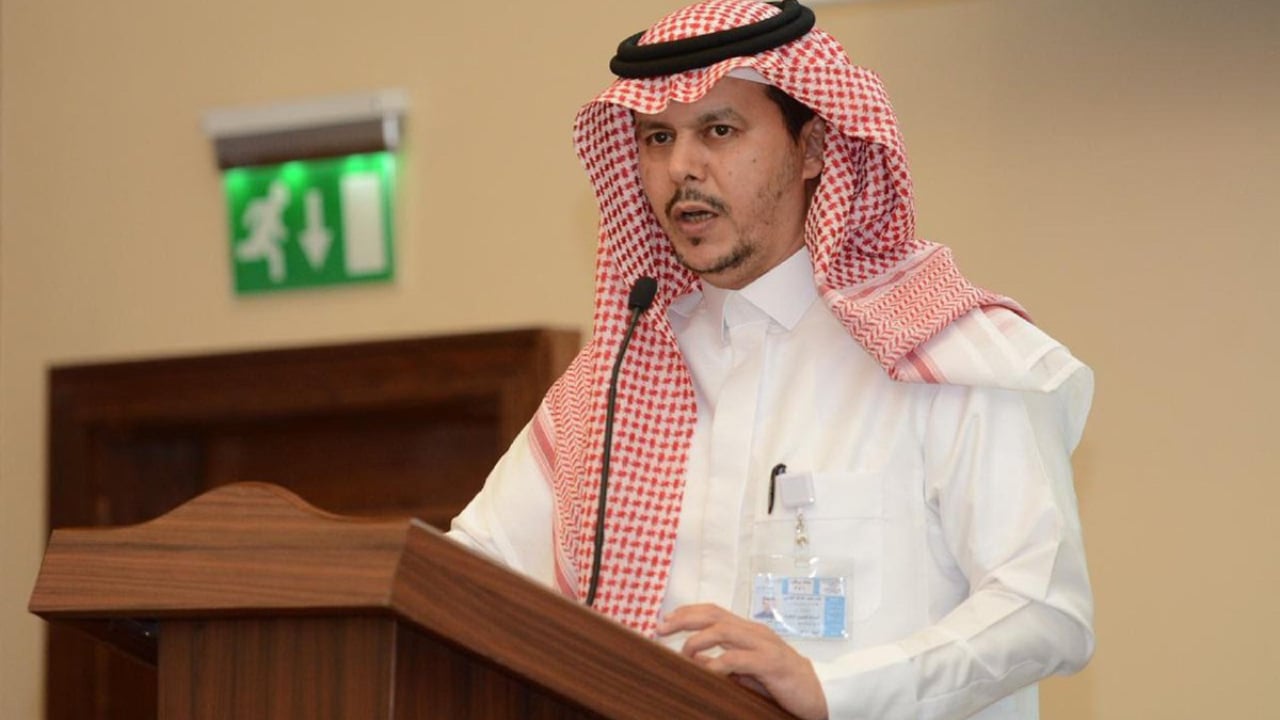 مدير تعليم الأحساء: تكريم الطلبة المتميزين  في «موهوب» يهدف لترشيحهم للمشاركة بالأولمبياد الدولية