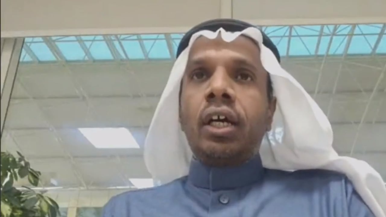 كبير الجيولوجيين بوزارة البيئة: الإفصاح عن الآبار يحسن الخدمات المقدمة لأصحابها 