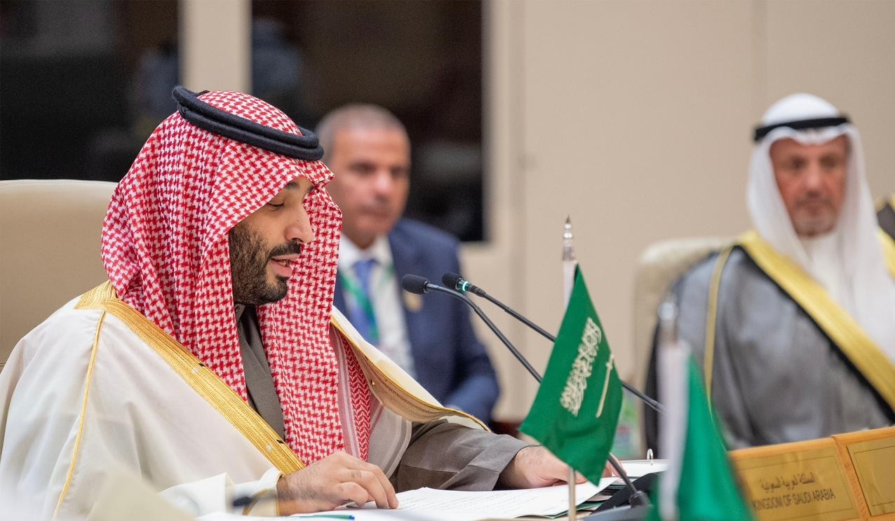 ولي العهد: دول الخليج ستظل مصدراً موثوقاً للطاقة في العالم