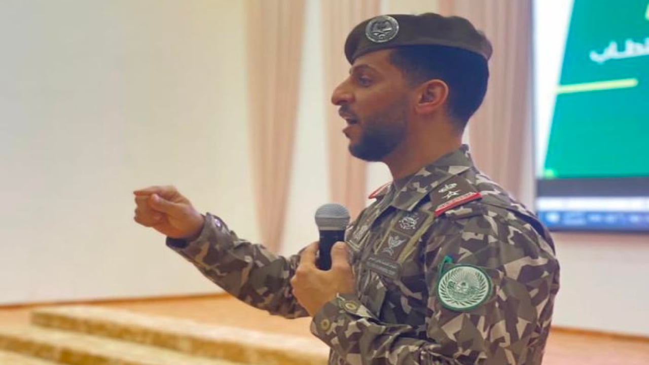 للمساهمة في حملات التشجير.. "الأمن البيئي" تطلق برنامج التوعية البيئية في المدارس