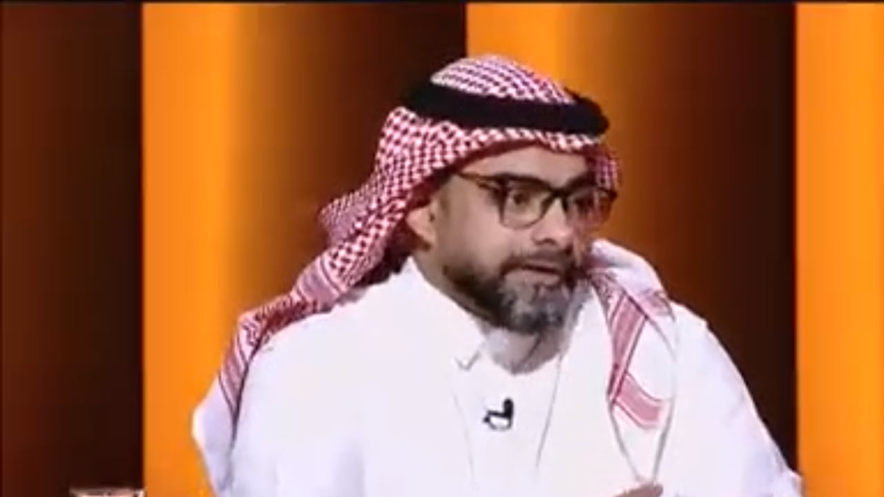  سعودي يتغلب على إعاقته بالرياضة: وزني انخفض من 126 إلى 94 كيلوجرامًا