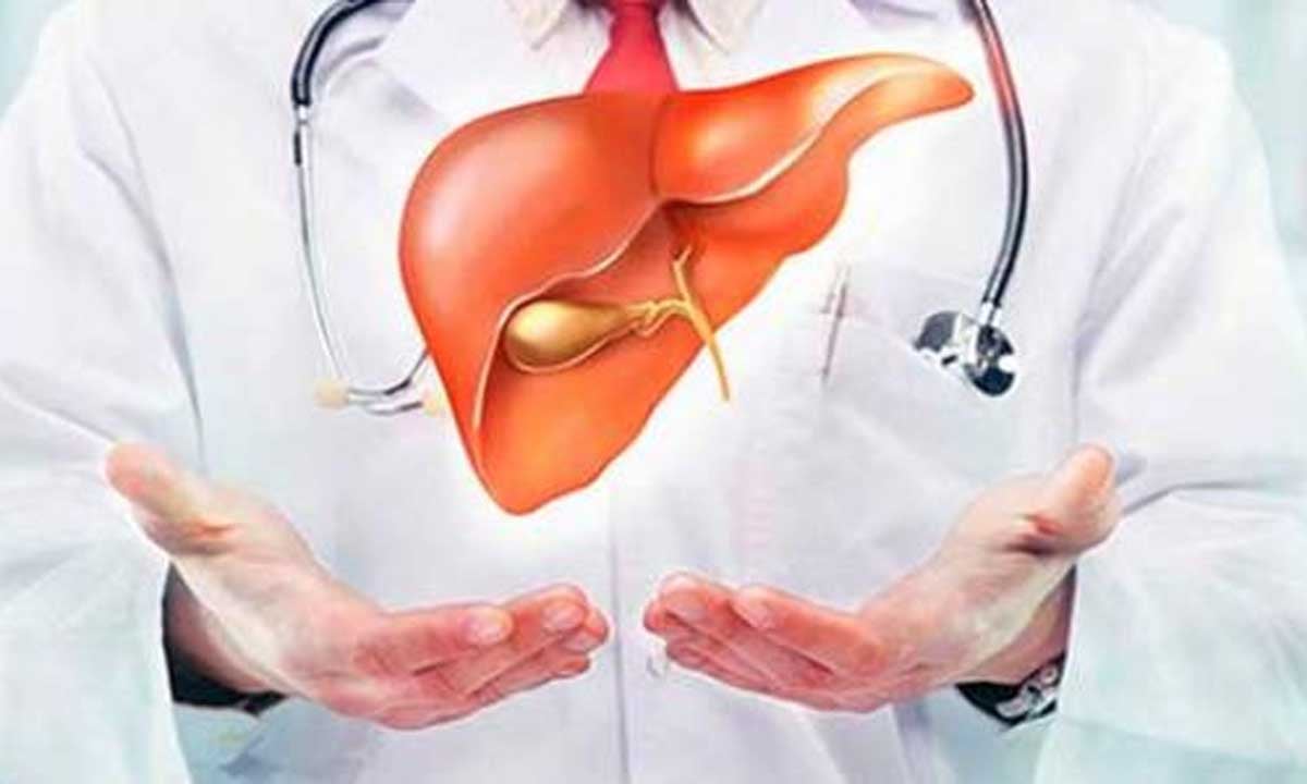 باحثون صينيون يطورون نظامًا للكشف المبكر عن خطر الإصابة بسرطان الكبد