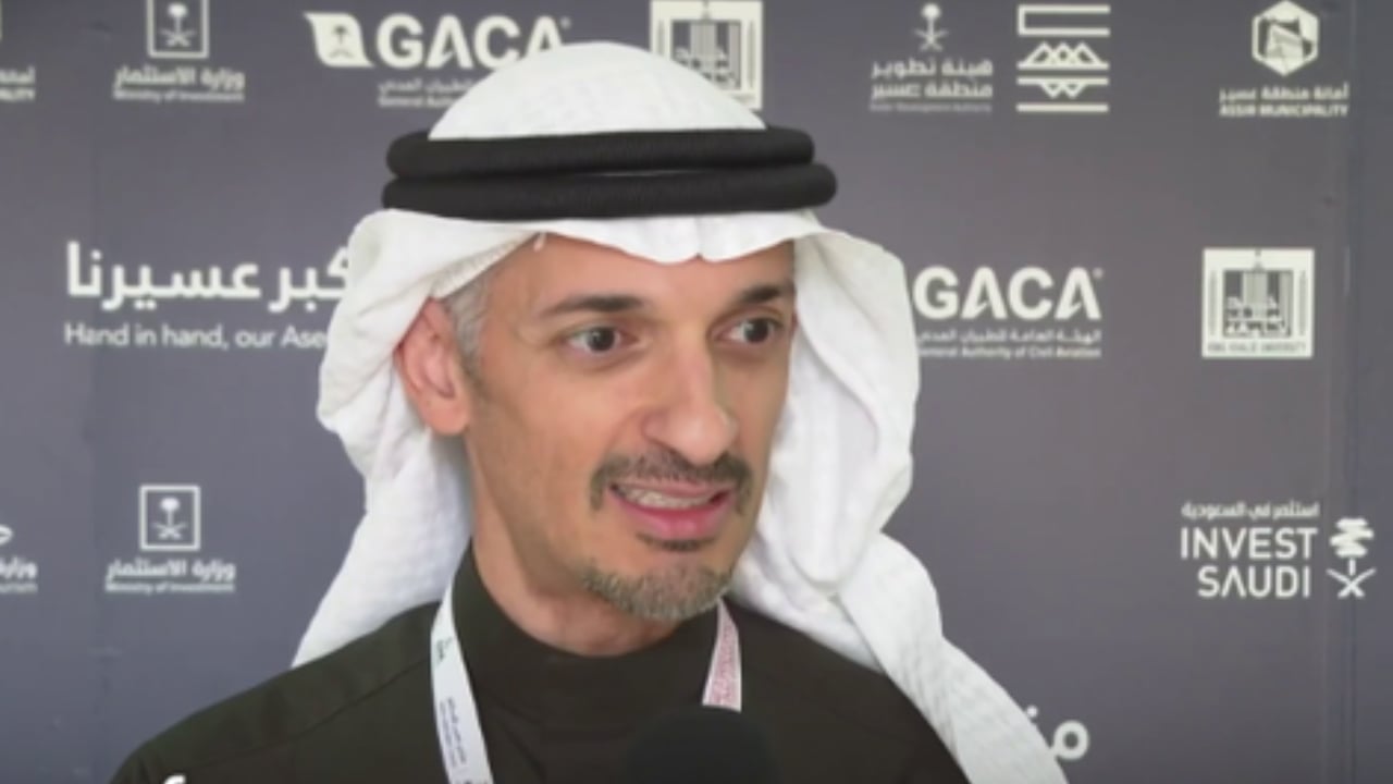 رئيس هيئة تطوير عسير: نعمل على تحسين متكامل للبنية التحتية لاستقبال 10 ملايين سائح