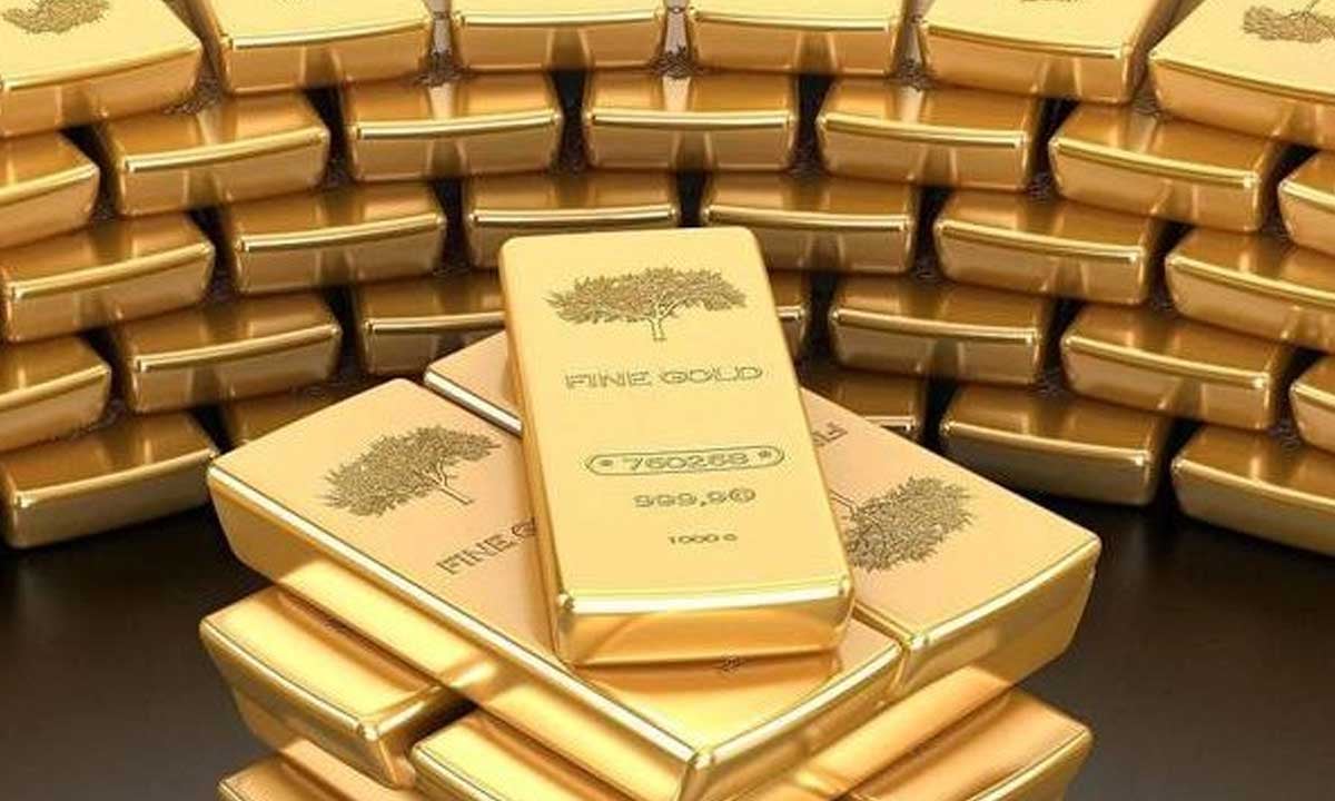 استقرار أسعار الذهب عالميًا قبل الإعلان عن بيانات التضخم الأمريكية