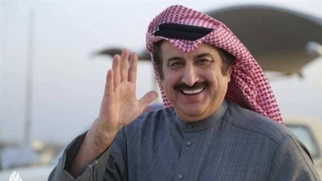 حارس مرمى كويتي يدعم «خليجي 25» بالسفر إلى البصرة سيرًا على الأقدام