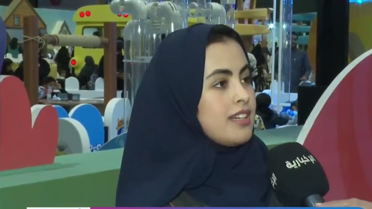 السماح للأطفال حتى 15 عامًا بالمشاركة.. نفاد جميع تذاكر مهرجان الرياض للألعاب