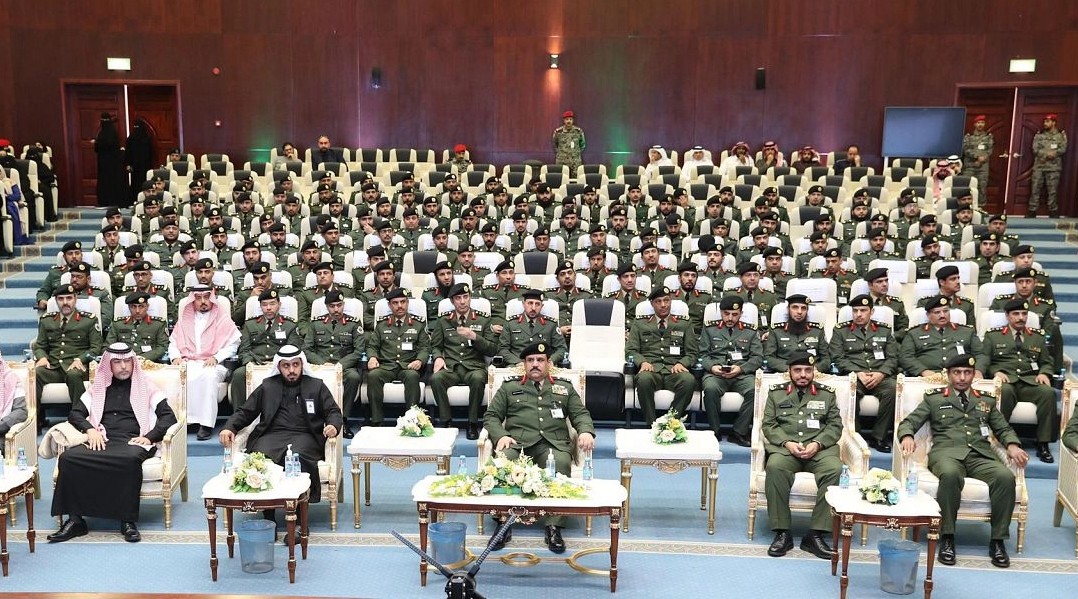 مدير عام السجون يدشن فعاليات أسبوع النزيل الخليجي الموحد 2022