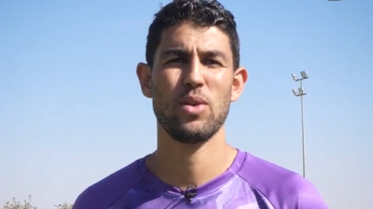 بالفيديو.. لاعبو المغرب بدوري روشن يدعمون «أسود الأطلسي» بموقعة البرتغال