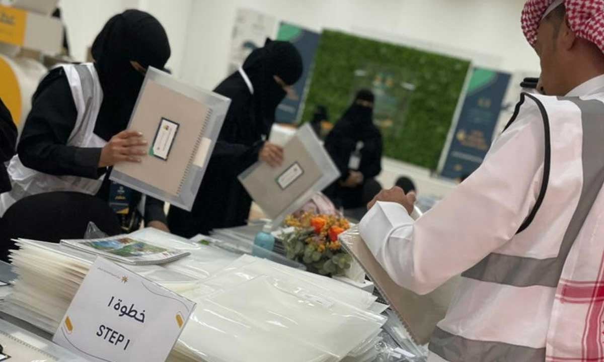 بمناسبة اليوم العالمي للتطوع.. «الموارد البشرية بالرياض» ينظم مبادرات تطوعية وورش عمل ويكرم المتطوعين 
