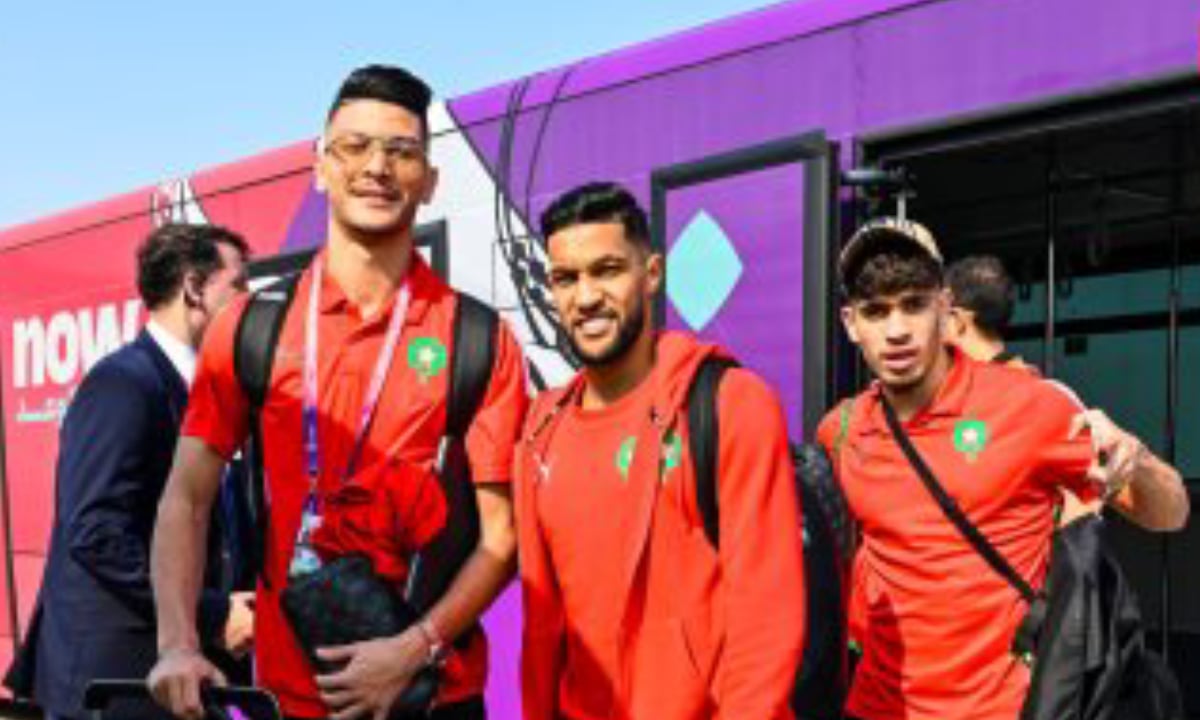 بعد إنجاز المونديال.. احتفاء شعبي بمنتخب أسود الأطلسي في المغرب (فيديو)
