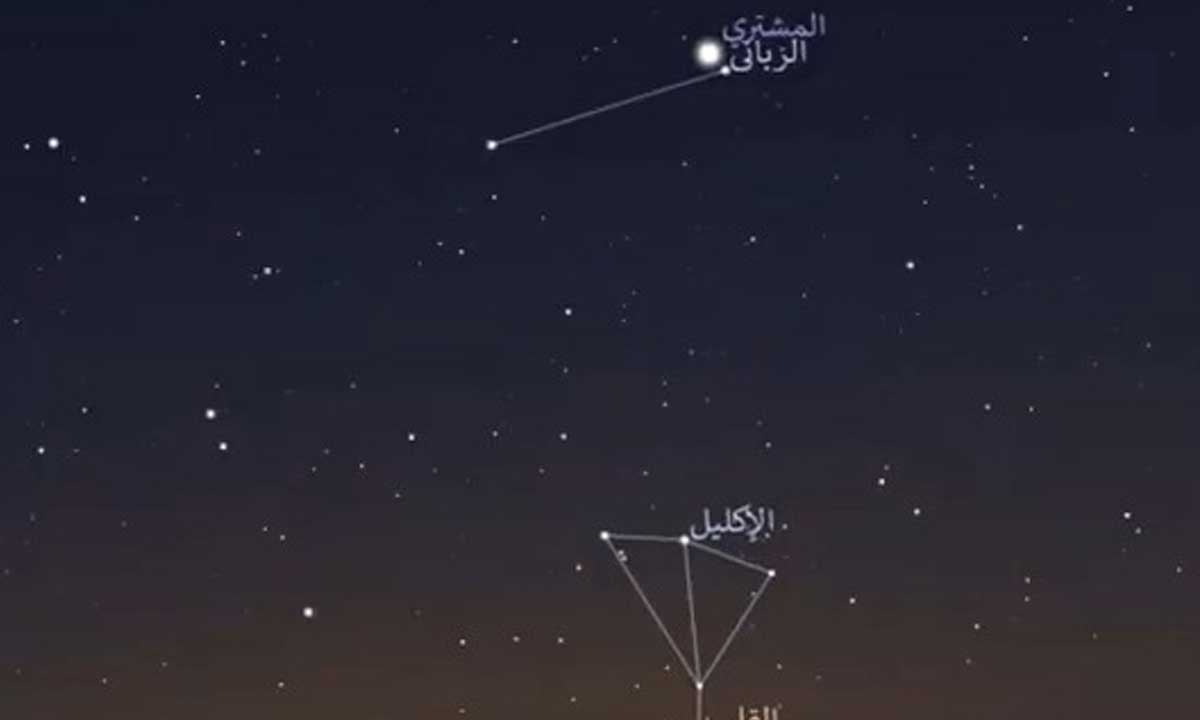 الحصيني: اليوم بدء نجم «القلب».. فيه أطول ليلة ويشهد برد «الانصراف»  