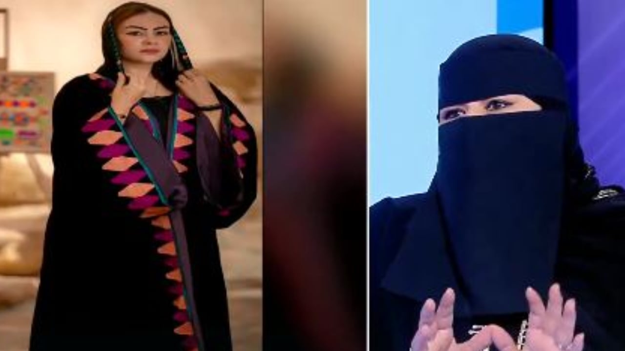 بالفيديو.. مصممة أزياء: المناسبات الوطنية عززت اللبس التراثي لدى الجيل الجديد