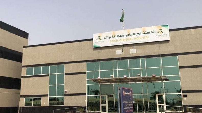 صحة جازان: نجاح عملية لتطويل قدم طفلة باستخدام جهاز «اليزاروف» 