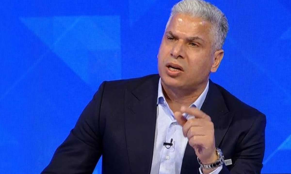 وائل جمعة: قطر شرفت كل العرب بتنظيمها الرائع للمونديال