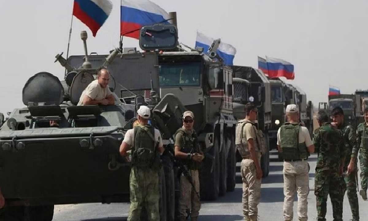 روسيا: تدمير راجمة صواريخ ومحطتي رادار أمريكيتين في دونيتسك
