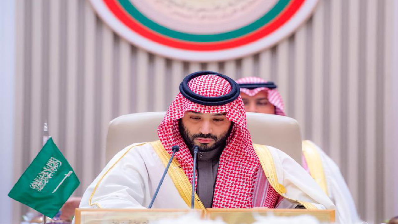 ولي العهد: المملكة تعتزم تقديم مرحلة ثانية من رؤية خادم الحرمين لتعزيز العمل الخليجي المشترك

