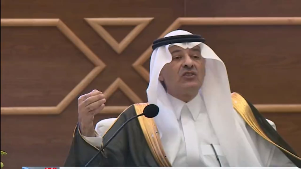  بالفيديو.. مستشار أمن الدولة: الإرجاف وبث الأخبار الكاذبة يقلل من الإنجازات الحضارية 