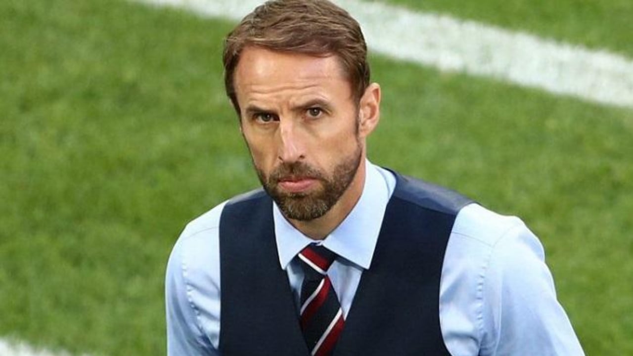 ساوثجيت مستمر في تدريب المنتخب الإنجليزي