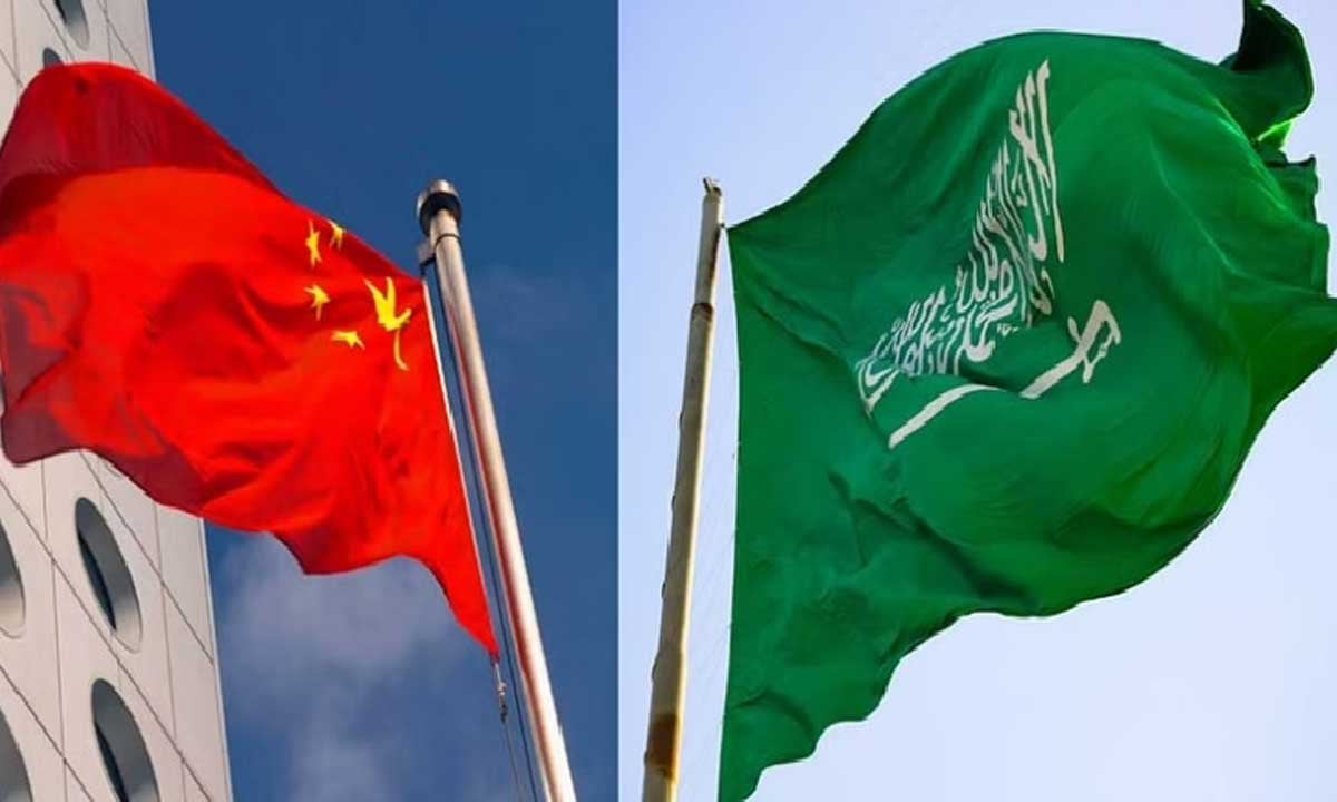 باحث في العلاقات الدولية: المملكة والصين لديهما عمق حضاري وقيم إنسانية مشتركة