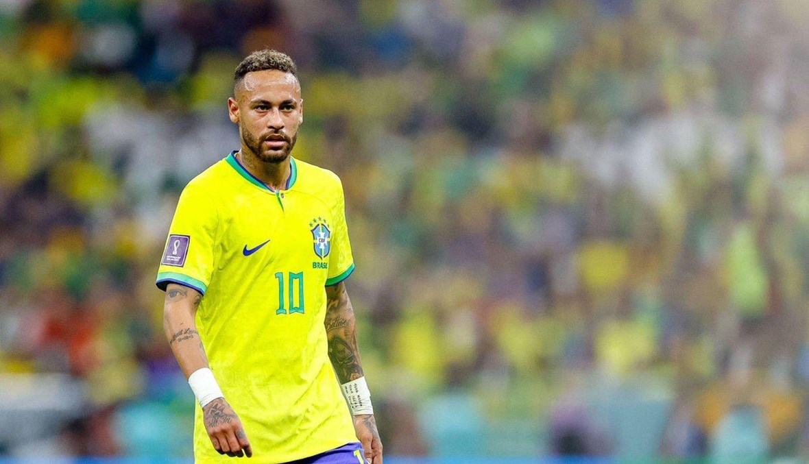 طبيب منتخب البرازيل: دانيلو تعافى من إصابته.. ونيمار يسابق الزمن لاستعادة لياقته