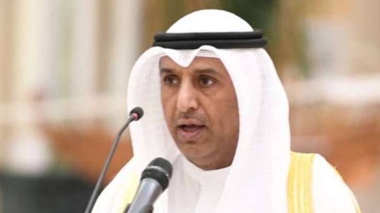 وزير النفط الكويتي: مؤشرات تباطؤ الاقتصاد العالمي وتأثيراته على الطلب يستدعي استمرار الحيطة