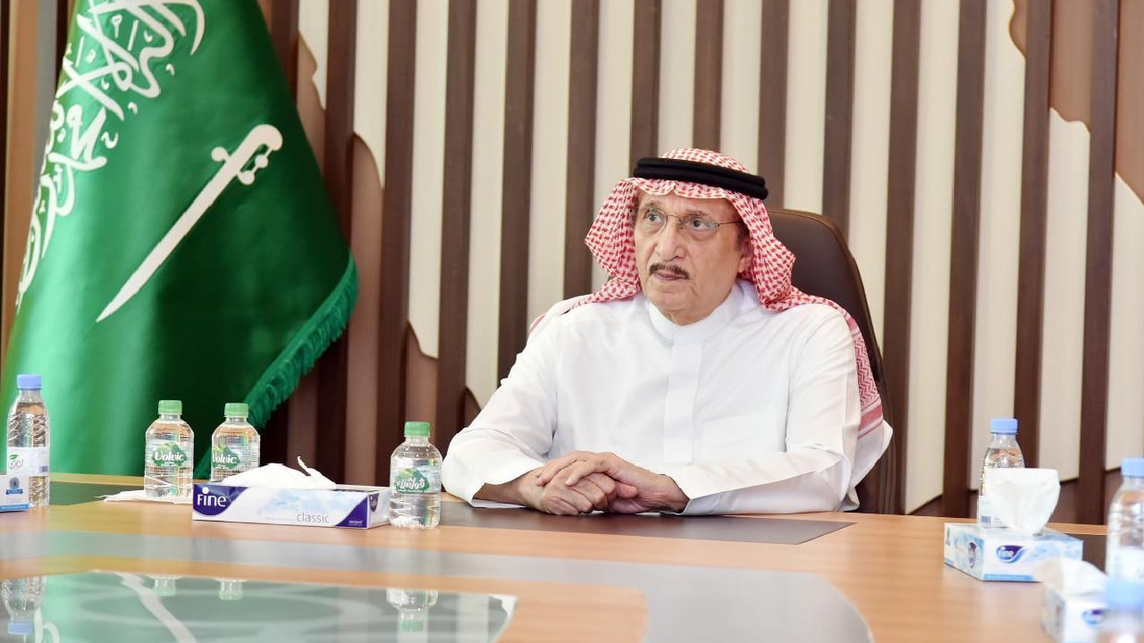 أمير جازان: نجاح قمم الرياض يؤكد دور المملكة الريادي في ترسيخ دعائم الأمن والسِلّم 