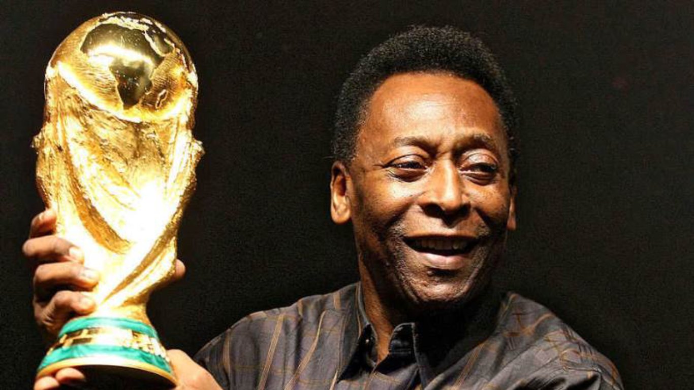 البرازيل تعلن رسميًا الحداد ثلاثة أيام على وفاة بيليه