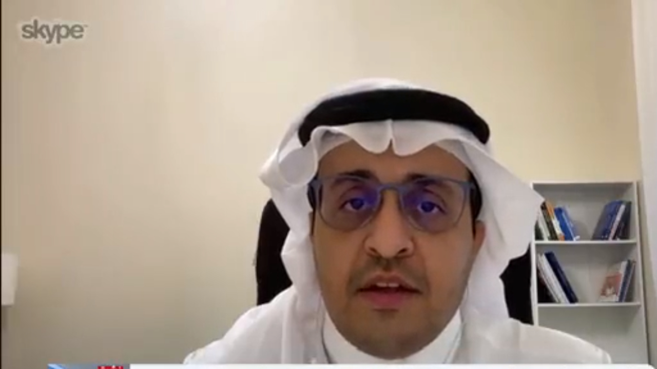محلل اقتصادي: اعتماد التقنية في التعاملات المالية يقلل تهريب وغسل الأموال 