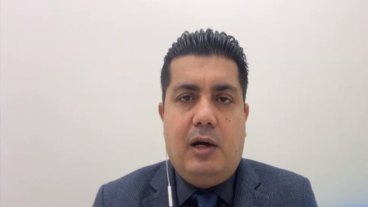 بالفيديو..  باحث: النظام الإيراني يعدم المحتجين ومعارضيه على الملأ عبر محاكم صورية
