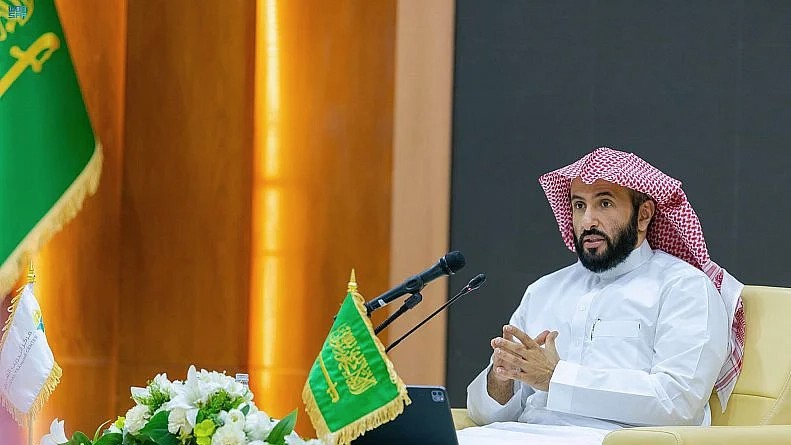 تدشين «منصة مسؤول» لتعزيز الوعي بالأمن السيبراني لدى منسوبي وزارة العدل