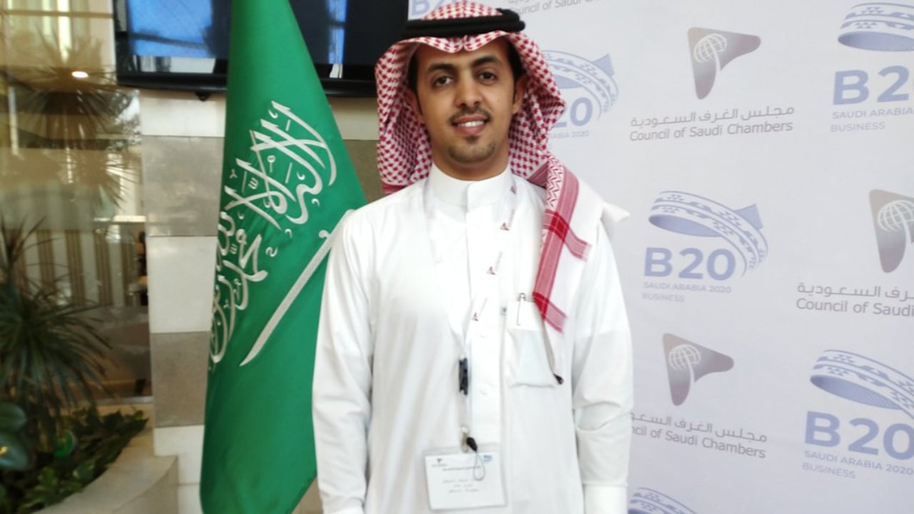 عضو بمجلس الأعمال السعودي الصيني ينصح الشباب بتعلم اللغة الصينية ويكشف عن الأسباب
