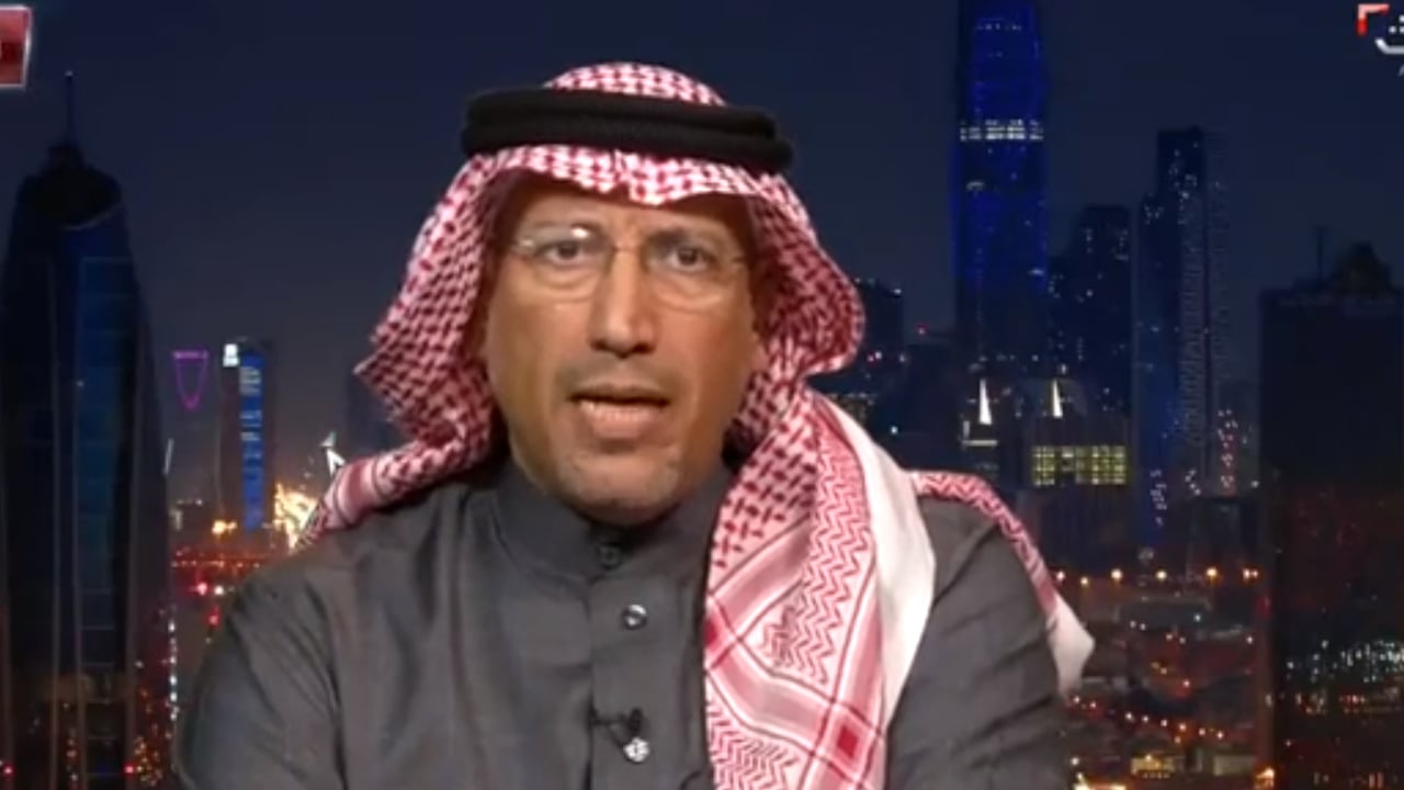 آكاديمي: العلاقات السعودية الصينية مشروع متعدد الأقطاب وليست سياسية فقط
