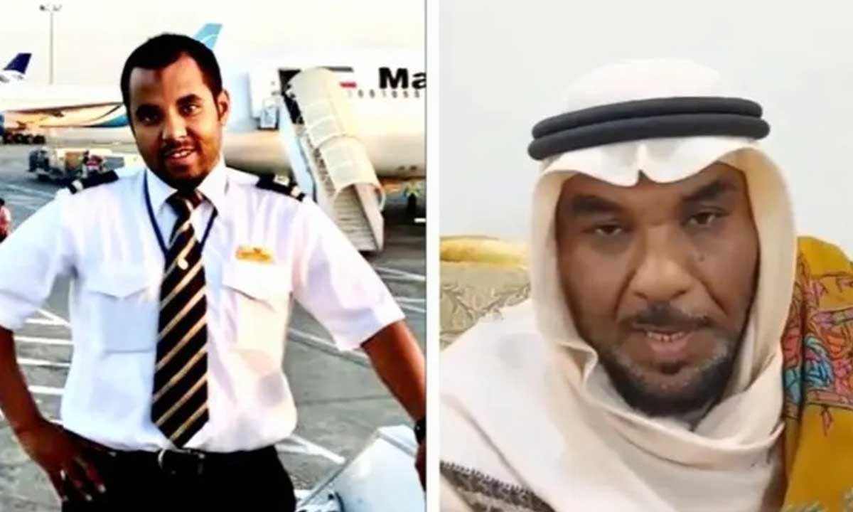 والد «مغدور جدة» يروي تفاصيل اللحظات الأخيرة لابنه 