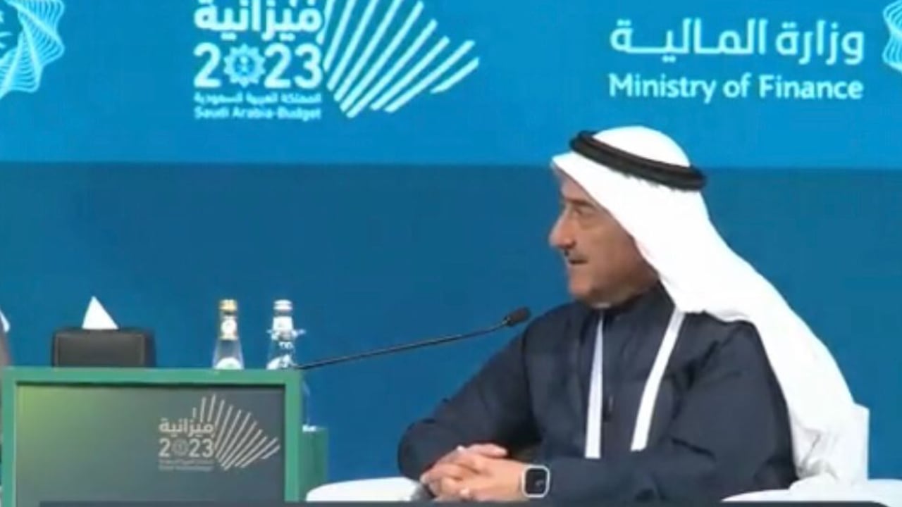 رئيس مجلس إدارة البنك الأهلي: عام 2022 استثنائي.. حققنا معدلات نمو عالية ومميزة