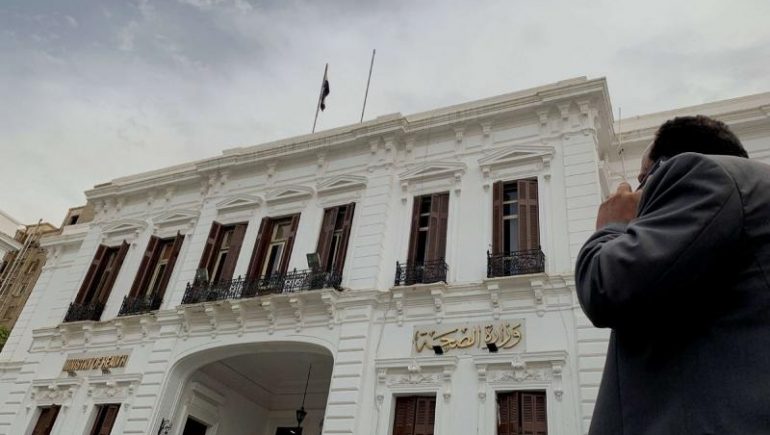 مصر تعلن تسجيل حالة إصابة جديدة بفيروس جدري القردة

