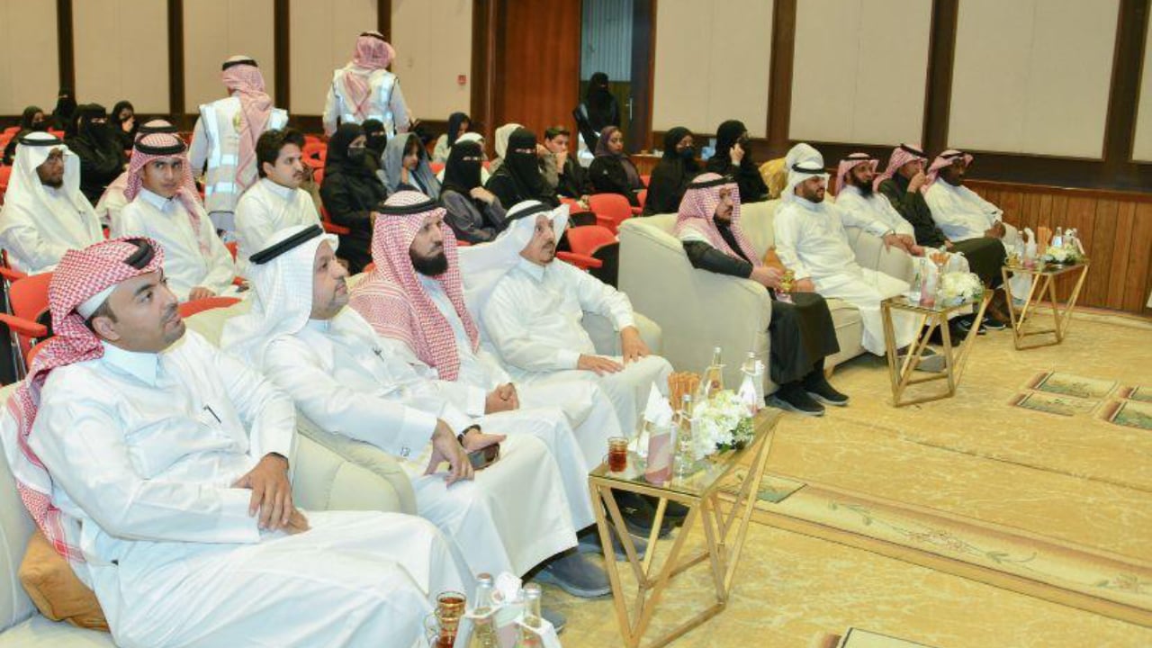 «أدبي الرياض» يقدم برنامجًا للاحتفاء بيوم التطوع العالمي